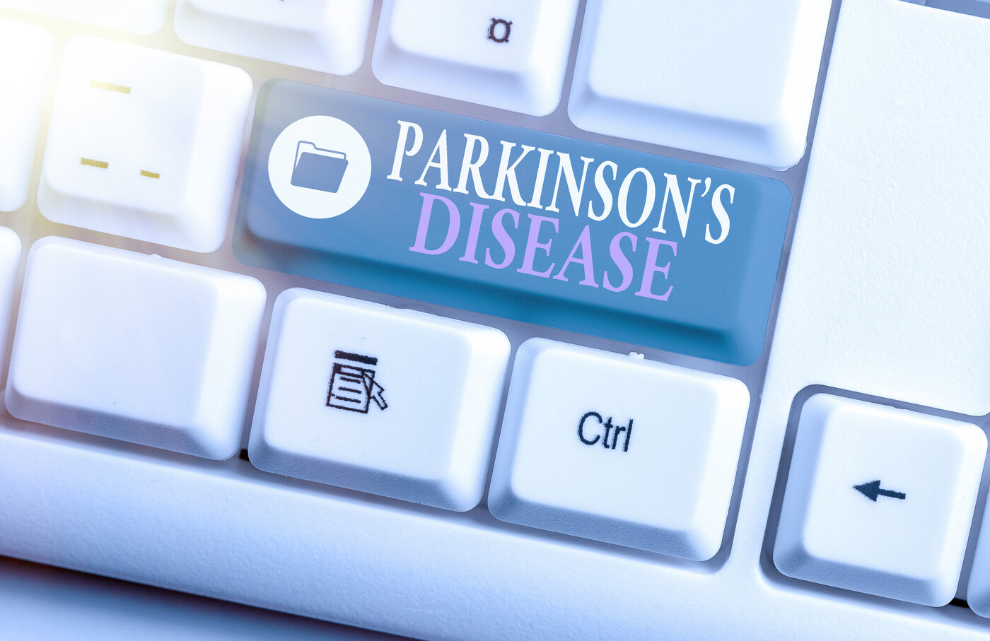 Parkinson's Disease Awareness